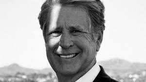 The Brian Wilson I Knew. “I'm a leaf