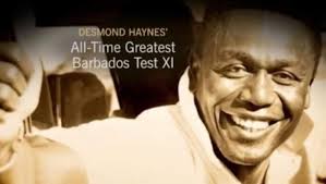 Greatness personified, most definitely one of the greatest batsman from  Barbados, one of my heroes at 98, HAPPY BIRTHDAY SIR EVERTON WEEKES ENJOY  AND SEE MANY MORE 🎂 BIRTHDAYS.
