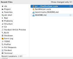 Camel integration with websphere mq. Discover Intellij Idea For Scala Intellij Idea