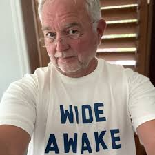 What is your earliest memory of Atlanta?