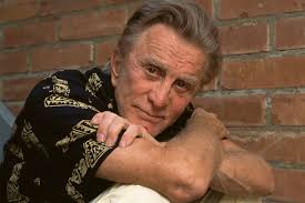 Kirk Douglas Dead at 103
