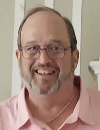 Lawrence Robert Ellis