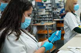 Here is an entire list of those locations. Walmart And Sam S Club Pharmacies Are Ready To Administer Covid 19 Vaccines Through The Federal Retail Pharmacy Program
