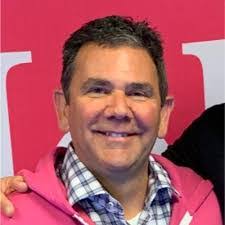 Jason Leiker's Instagram, Twitter & Facebook