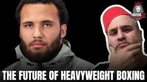 Angel Becerra vs Kameron Spencer