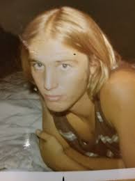 Randy's roommate and friend using house as halfway point