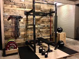 Undefined Home Gym Decor Gym Room At Home Home Gym Design
