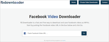 A tool to download videos of facebook in hd or sd qualities. Top 11 Facebook Video Downloader Tools 2021 Rankings