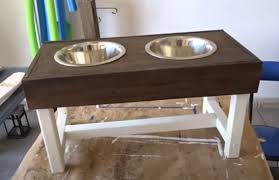 Making homemade dog food is also a good option for pups with chronic health issues, like diabetes or intestinal issues. 15 Diy Dog Food Stands Made From Scratch