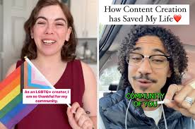 Creators Are Sharing The Ways Their Community Has Impacted Their Mental  Health