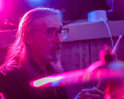 Stopped by @coveyscoveolcott for a show by Tom Keefer And Celtic Cross and  a celebration of the New Year, Irish time! (7PM EST) Great job by Mike Rann  hosting the event --