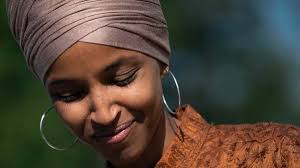 Ilhan omar (@ilhan) march 6, 2019. Us Rep Ilhan Omar Accused Of Being A Foreign Agent Legal Deposition Al Arabiya English
