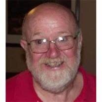 William Alonzo Dickerson Obituary