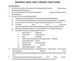 Disini surat undangan resmi merupakan surat undangan yang dikeluarkan oleh pihak organisasi yang ada beberapa contoh surat undangan yang tidak resmi seperti surat undangan syukuran setiap contoh yang ada diatas dan formatnya dapat dijadikan sebuah bahan referensi bagi anda jika. Contoh Surat Kiriman Tidak Rasmi Kepada Nenek Contoh Surat
