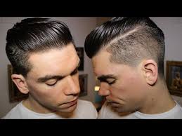 The pompadour haircut is a classic style that suits men of all ages, face shapes and hair types. 28 Coolest Pompadour Haircuts For Men In 2021 The Trend Spotter