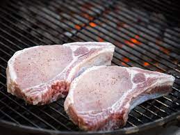 How To Grill Perfect Pork Chops Pork Chops Pork Perfect Pork Chops