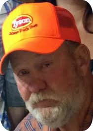 James Harvey Shoffit Obituary