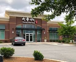 Good Harvest Restaurant Review Cary Nc Harvest Restaurant Restaurant Review Restaurant
