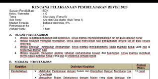 Check spelling or type a new query. Guru Berbagi File Lengkap Rpp 1 Lembar Kelas 5 Semester 2