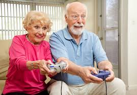 May 29, 2020 · indeed, puzzles are just one of the many unique activities for seniors with dementia. Study Shows Dementia Risk In Seniors Could Be Reduced With Video Games Pakistan Today