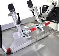 Ceramic Pad Printing Machine Manual Ceramic Bowl Plates Pad Printer  Printing Machine
