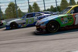 Inside line deserves praise for how true it is to a motorsport whose challenges and demands are commonly minimized or misunderstood. Nascar Inside Line Release Date Features And Preview Bleacher Report Latest News Videos And Highlights