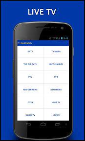 Nov 04, 2021 · hence you love the features and premium content. Philippines Tv Live For Android Apk Download