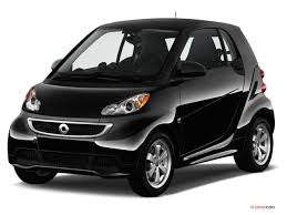 The smart fortwo electric drive enters production. 2013 Smart Fortwo Prices Reviews Pictures U S News World Report