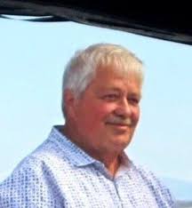 Print Obituary for NORDSTROM, Wayne