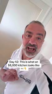 Kitchen Renovation Reveal: Stunning Transformation