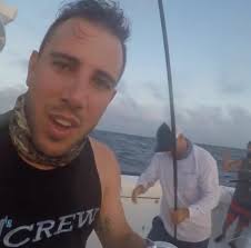 Fernandez "sounded like he was in really bad shape" before crash, other  victim's friend says — Slater Scoops