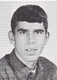 STILLWELL, Ronald L. c/o 1976 : October 4, 1972 Lisa Stilwell Chick to  Fallen Bruins : My brother Ronnie died of a heart attack
