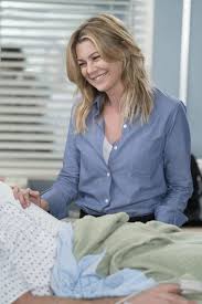 Ellen pompeo plays meredith grey on grey's anatomy and station 19. Bild Zu Ellen Pompeo Bild Ellen Pompeo Filmstarts De