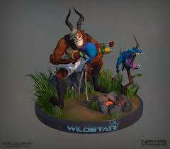 Pin By Izaakbecker On Nebula Gladiator 3d Character 3d Model Model