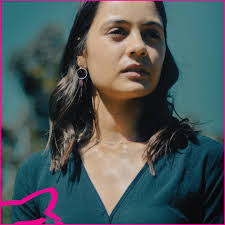 Dalena Smith's Instagram, Twitter & Facebook