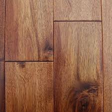 Master S Choice 4 75 In W Prefinished Walnut Caramel Acacia Hardwood Flooring Lowes Solid Hardwood Floors Acacia Hardwood Flooring Flooring