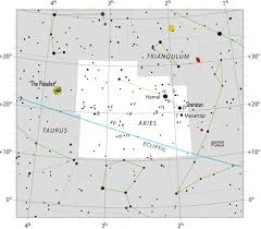 Aries Heres Your Constellation Astronomy Essentials