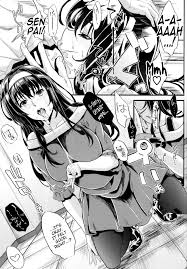 Their After-Class Hours - Ultimate Hentai Collection