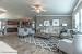 Trailer Mobile Home Living Rooms