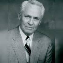 Joseph Earl Durr Obituary