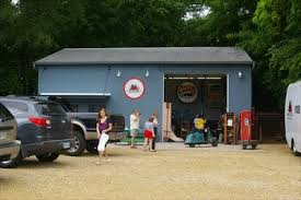 Travel iowa is the official tourism website of the state of iowa, the hawkeye state. Antique Archaeology American Pickers Le Claire Ia Antique Shops On Waymarking Com