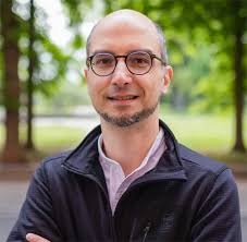 Prof. Dr. Patrick Tobias Fischer