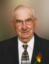 Obituary for Burdette Carl Schenke