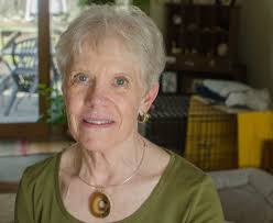 She Volunteered In The 1st Walk For Hunger In 1969 — And She's Still  Walking In 2018