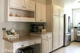 Best primer for kitchen cabinets no sanding. The Best Way To Paint Kitchen Cabinets No Sanding The Palette Muse