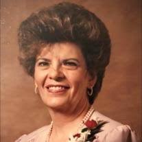 Obituary of Billie Dean Jex