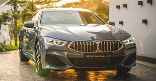 G16 Bmw 8 Series Gran Coupe Launched In Malaysia 840i M Sport With 3l Turbo Straight Six From Rm969k Paultan Org