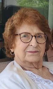 Mary Gene Blankenship Obituary