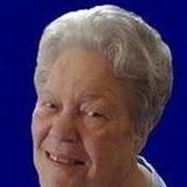 Myrtle O. Pratt Smith Obituary