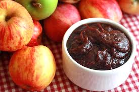 See best cooking apples and use the varieties you would use for applesauce. Amazing 24 Hour Slow Cooker Apple Butter The Daring Gourmet